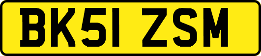 BK51ZSM