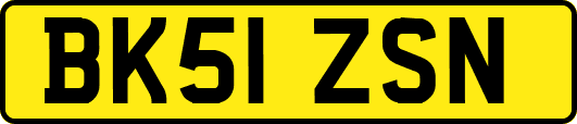 BK51ZSN