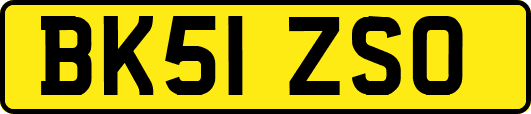 BK51ZSO