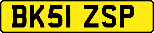 BK51ZSP