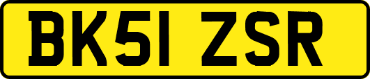 BK51ZSR