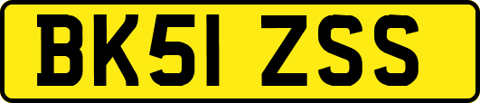 BK51ZSS