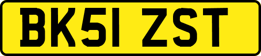 BK51ZST