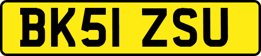 BK51ZSU