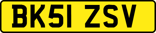 BK51ZSV