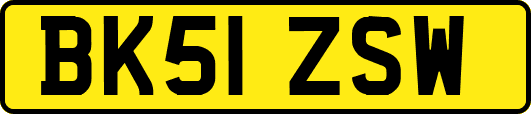 BK51ZSW