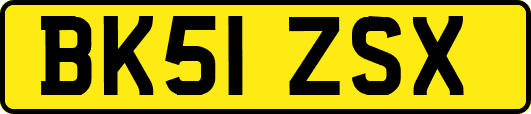 BK51ZSX