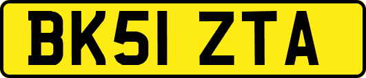 BK51ZTA
