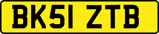 BK51ZTB