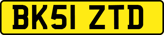 BK51ZTD