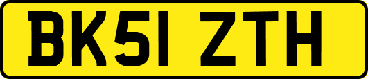 BK51ZTH