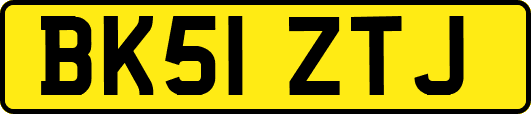 BK51ZTJ