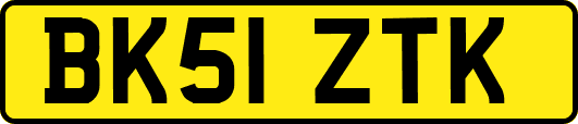 BK51ZTK