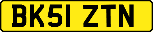 BK51ZTN