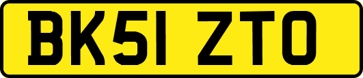 BK51ZTO