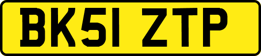 BK51ZTP