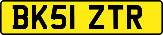BK51ZTR