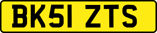BK51ZTS