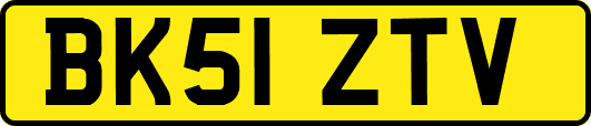 BK51ZTV