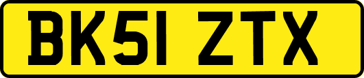 BK51ZTX