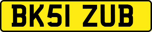 BK51ZUB
