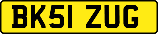 BK51ZUG