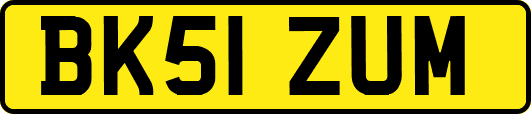 BK51ZUM