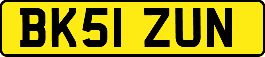 BK51ZUN