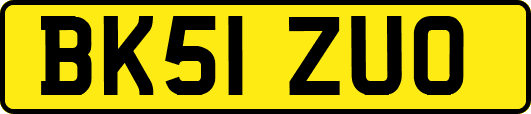 BK51ZUO