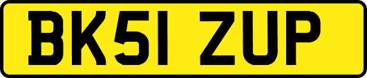 BK51ZUP