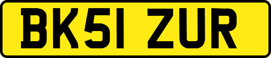 BK51ZUR