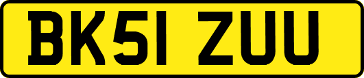 BK51ZUU