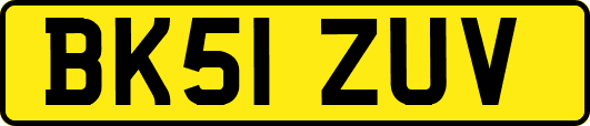 BK51ZUV