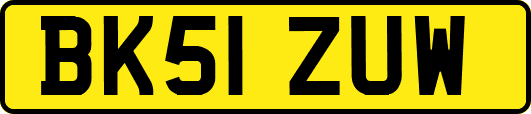BK51ZUW