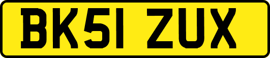 BK51ZUX