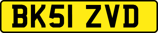 BK51ZVD