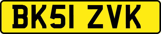 BK51ZVK