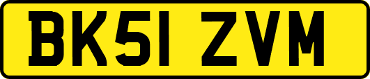 BK51ZVM
