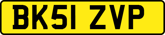BK51ZVP