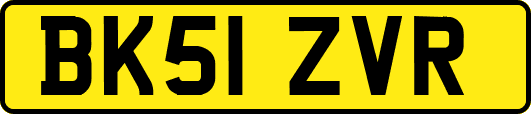 BK51ZVR