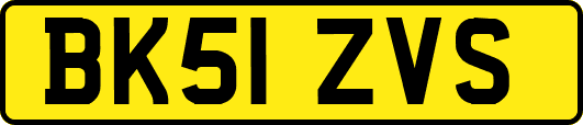 BK51ZVS