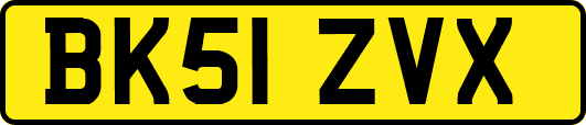 BK51ZVX