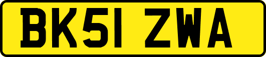 BK51ZWA