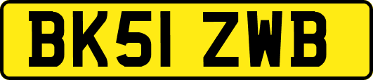 BK51ZWB