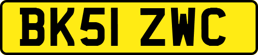 BK51ZWC