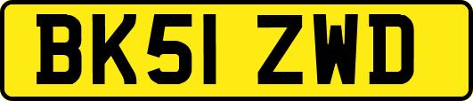 BK51ZWD