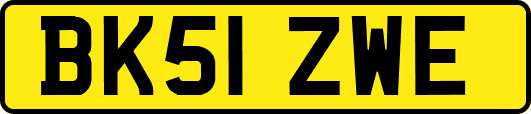 BK51ZWE