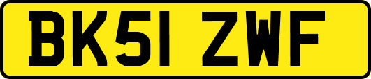 BK51ZWF