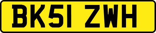 BK51ZWH