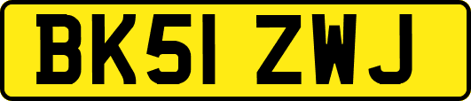 BK51ZWJ